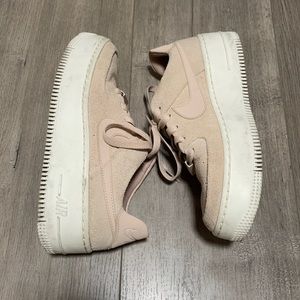 Nike Air Force 1 Sage Low